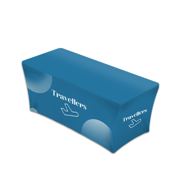Stretch Table Cover