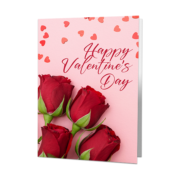 Valentine's Day Cards