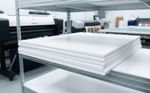 Same Day Foamcore Sign Printing