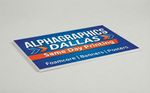 Fast Foamcore Signs – Same Day Printing in Dallas