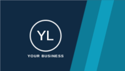 Business card