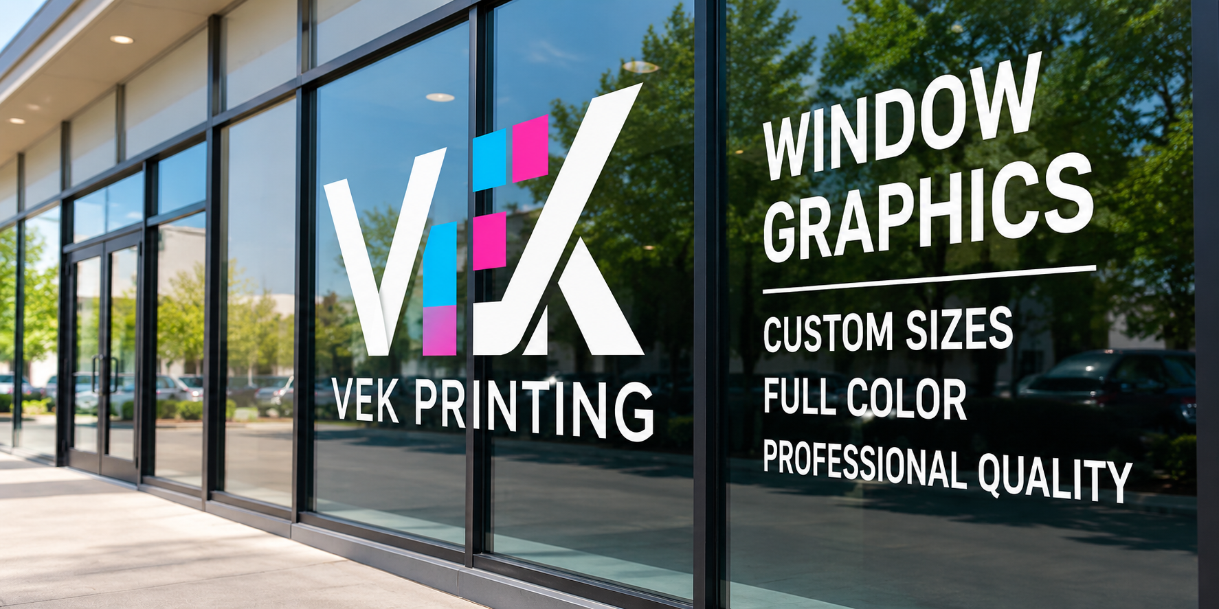 Window Vinyl