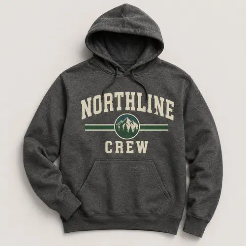 VEK Custom Hoodies