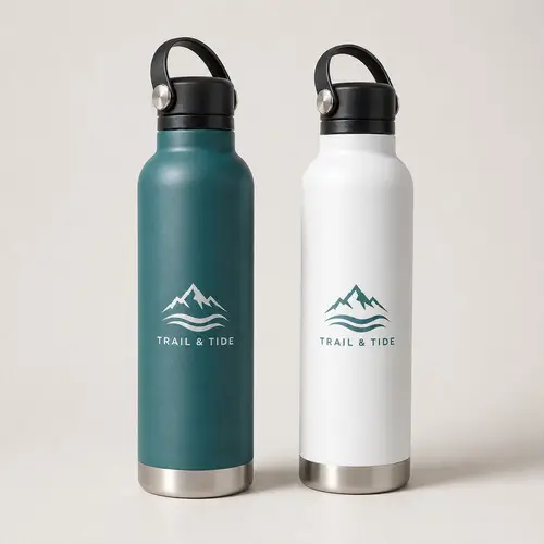 VEK Custom Water Bottles
