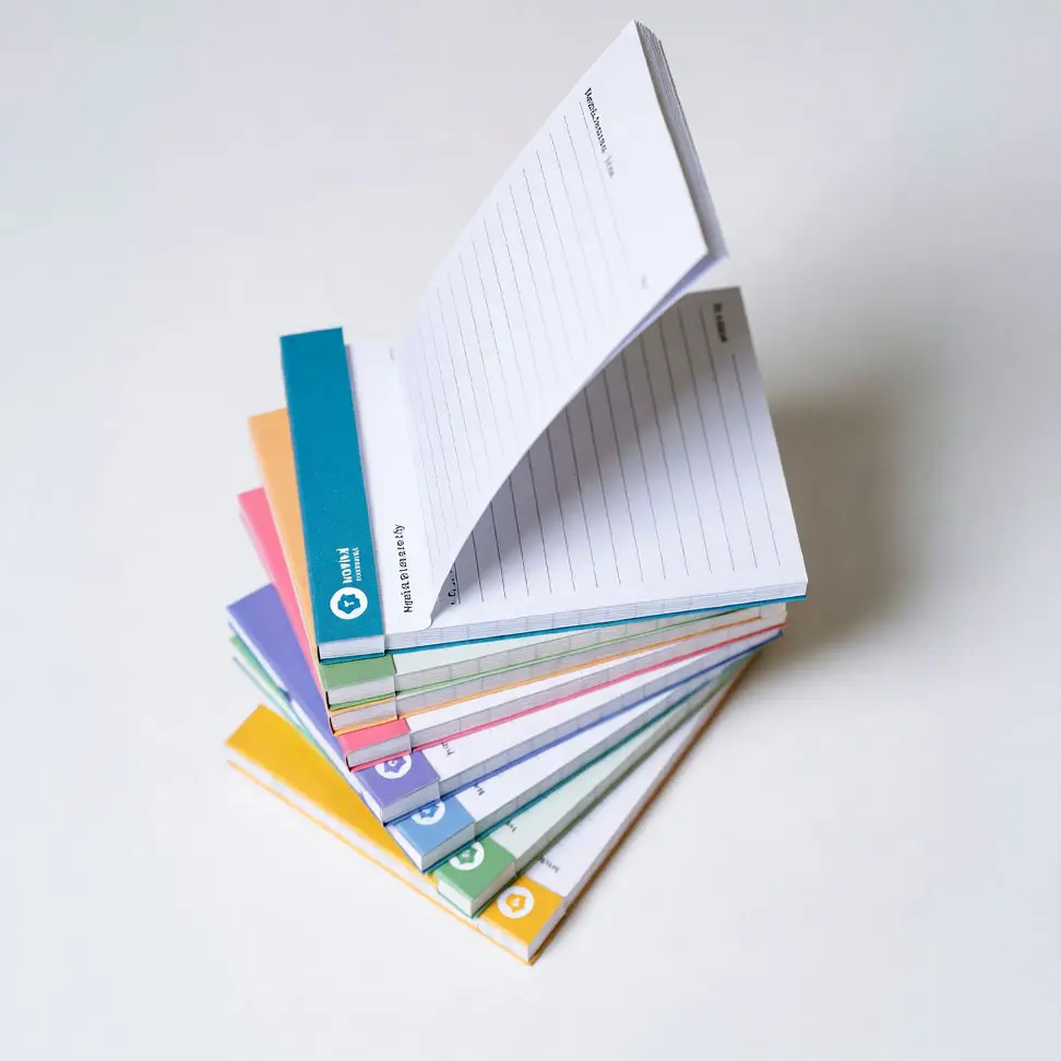 Custom Notepads