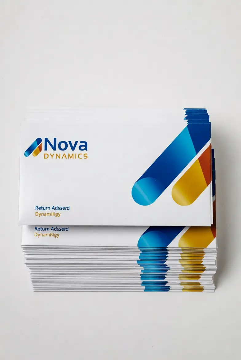 Envelopes