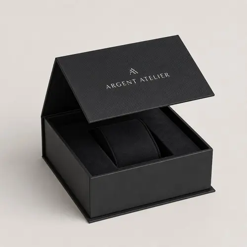 Magnetic Closure Boxes