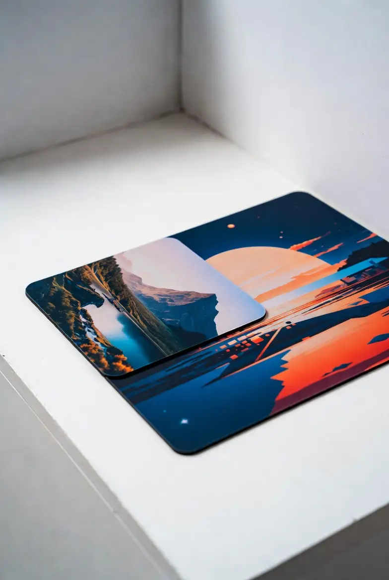 Mouse Pads