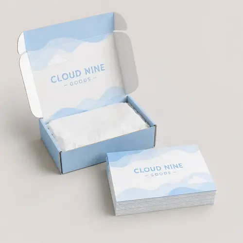 Packaging Inserts