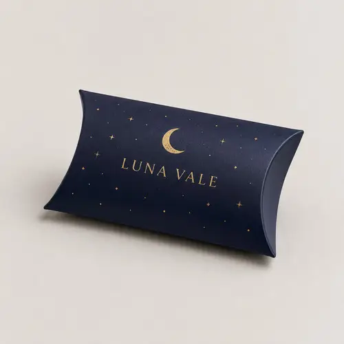 Pillow Boxes