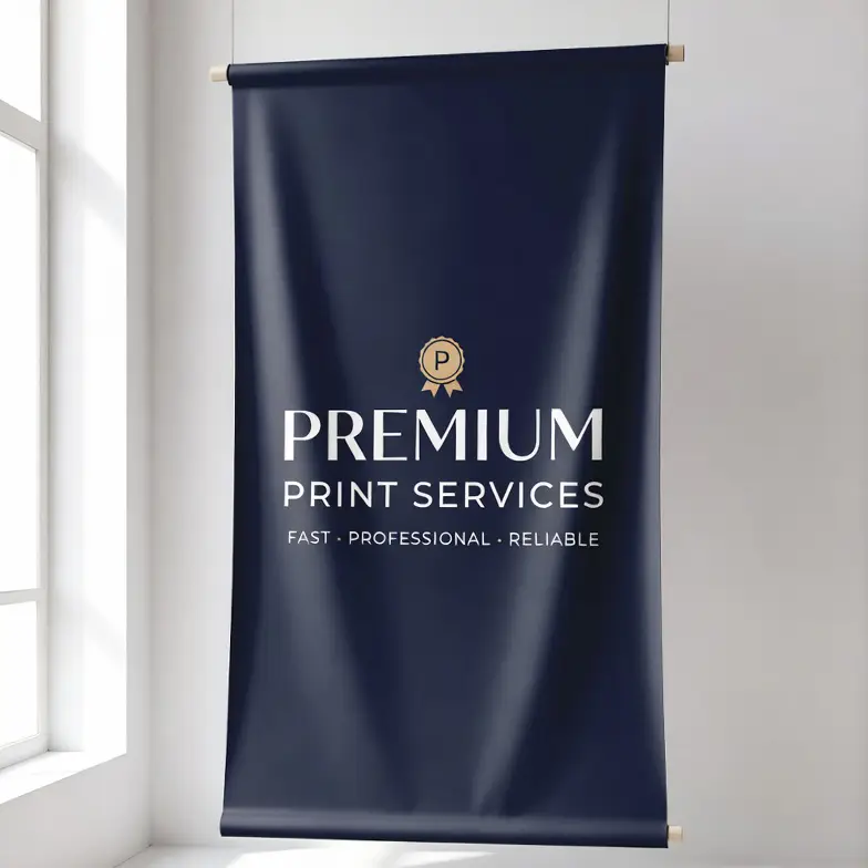Smooth Banner