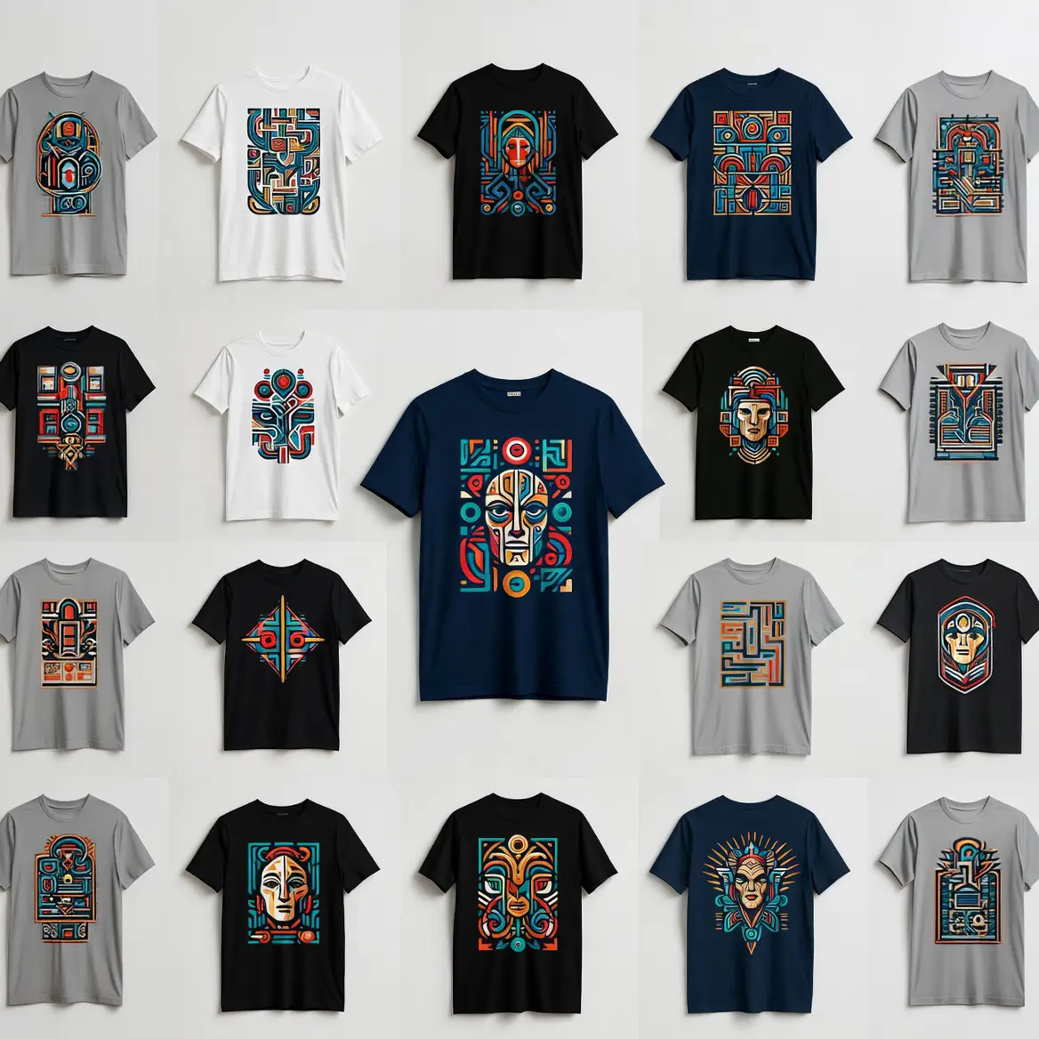 Tshirt Printing