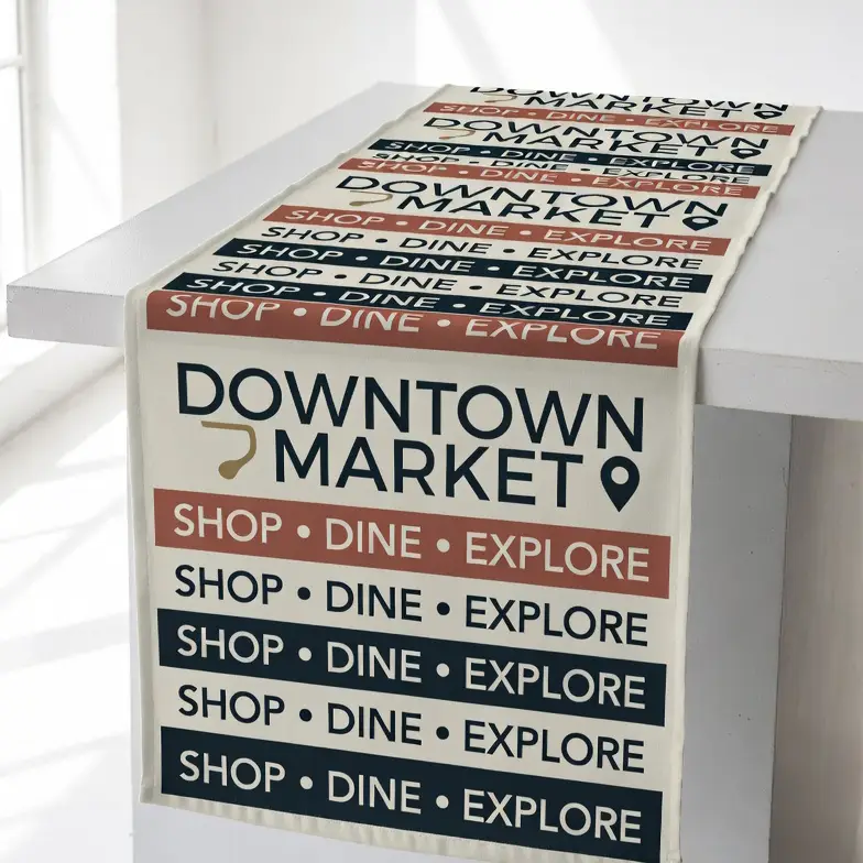 Table Runner
