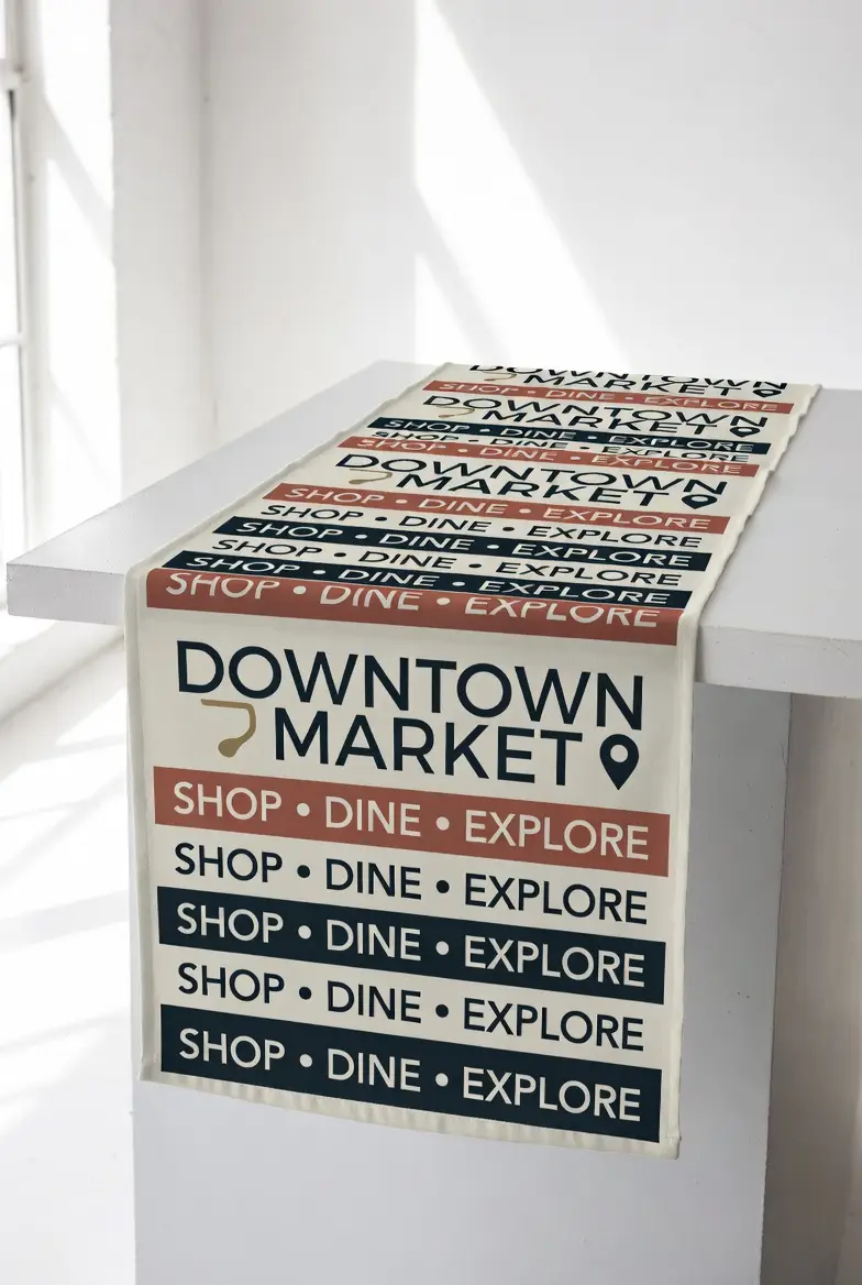 Table Runner