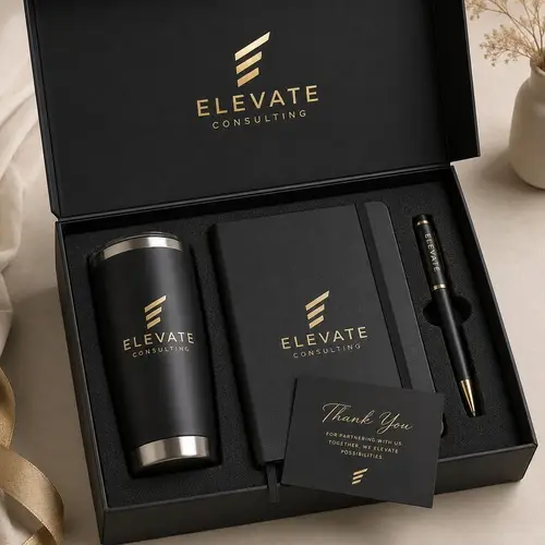 VEK Promotional Gift Sets