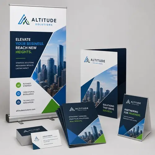 Trade Show Bundle