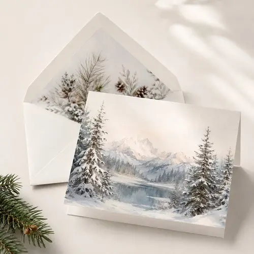 Holiday Cards