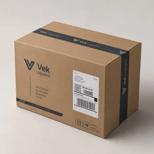 Corrugated Shipping Boxes