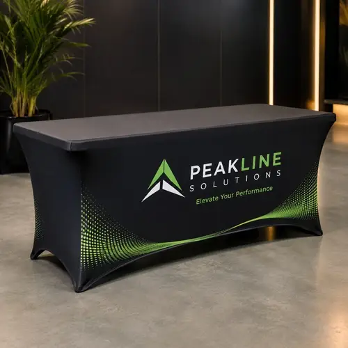 Stretch Table Cover