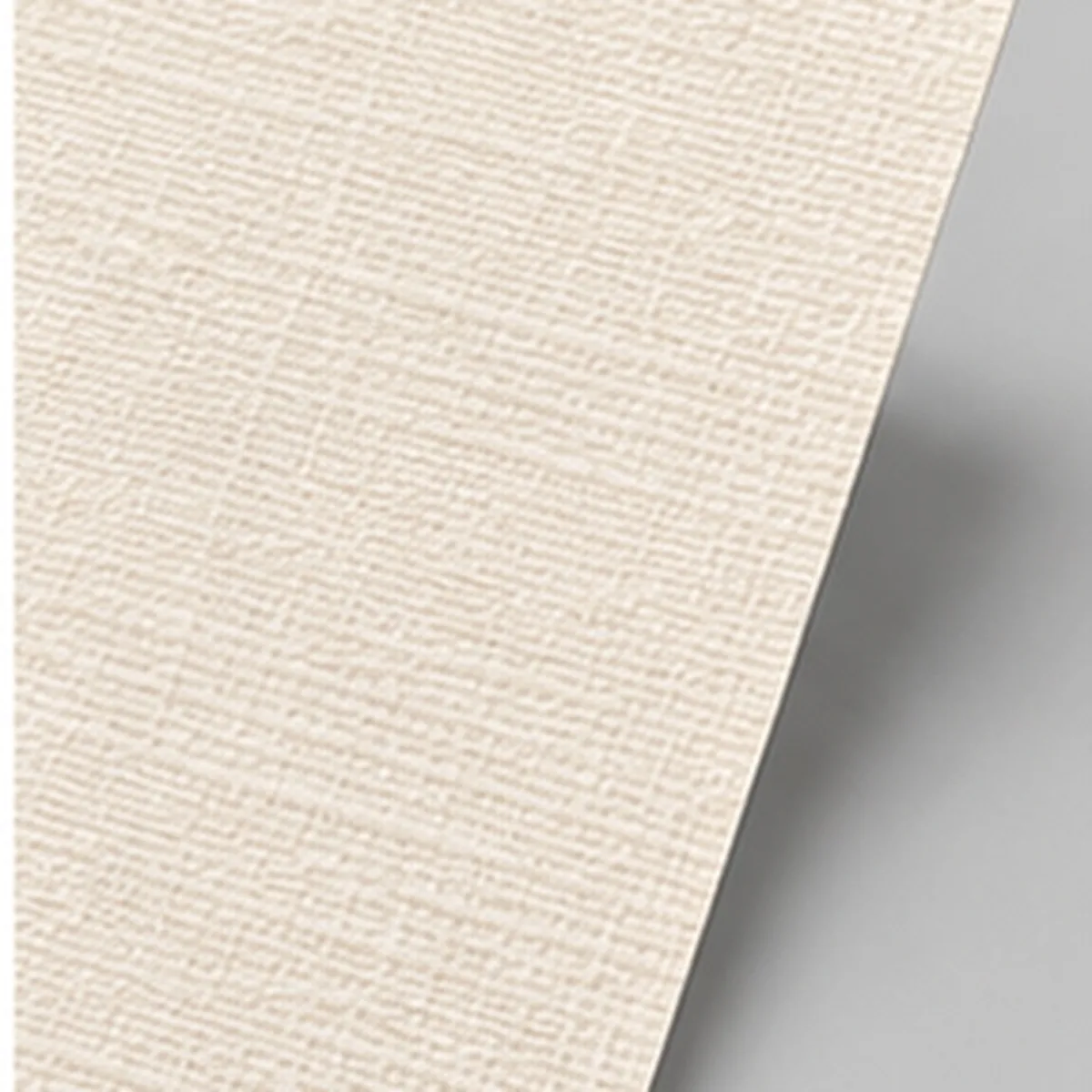 100# Classic Natural White Linen