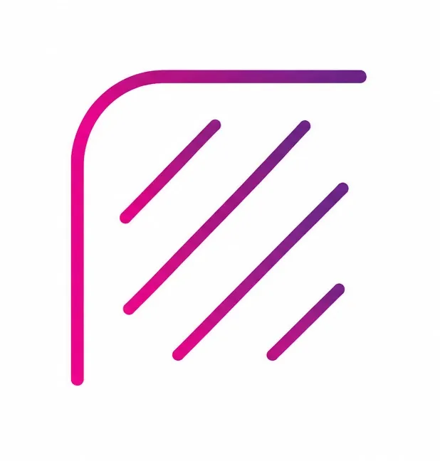 1/8 in Rounded Corners