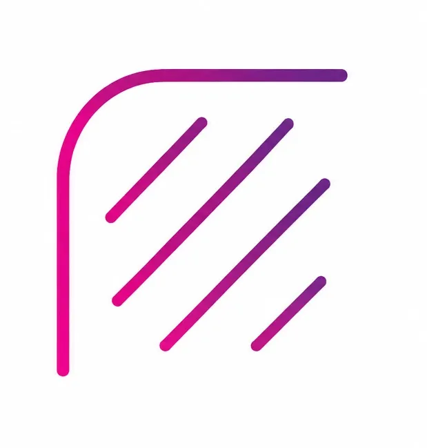 1/4 in Rounded Corners