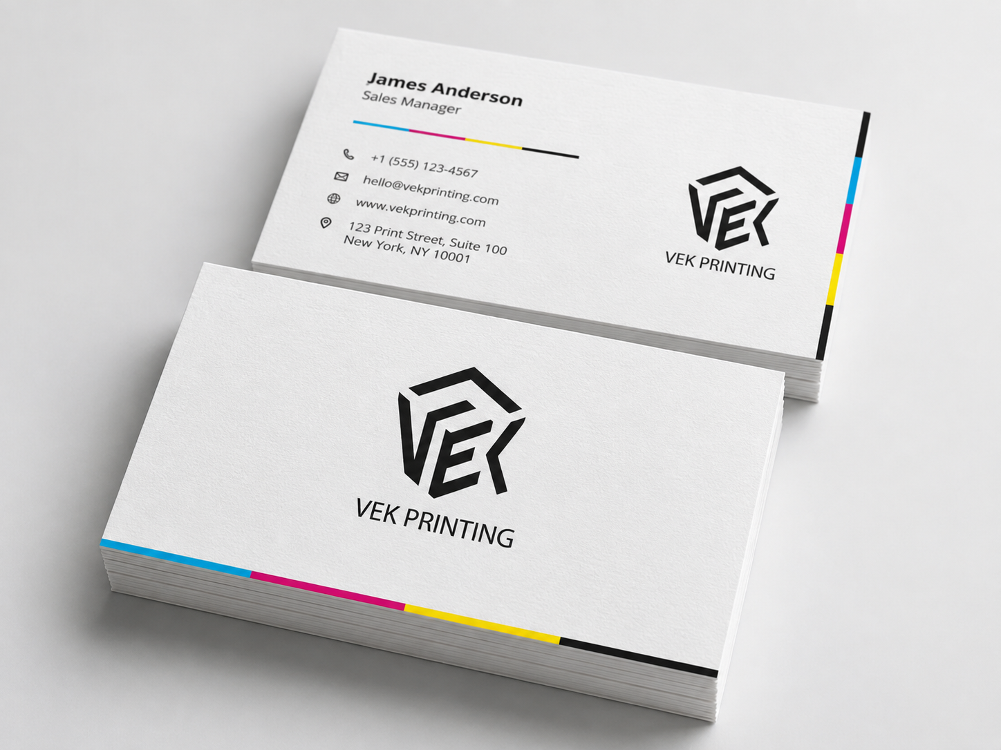 Classic Business Cards 1