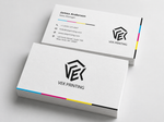 Classic Business Cards 1