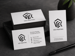 Classic Business Cards 3