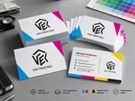 Classic Business Cards 2