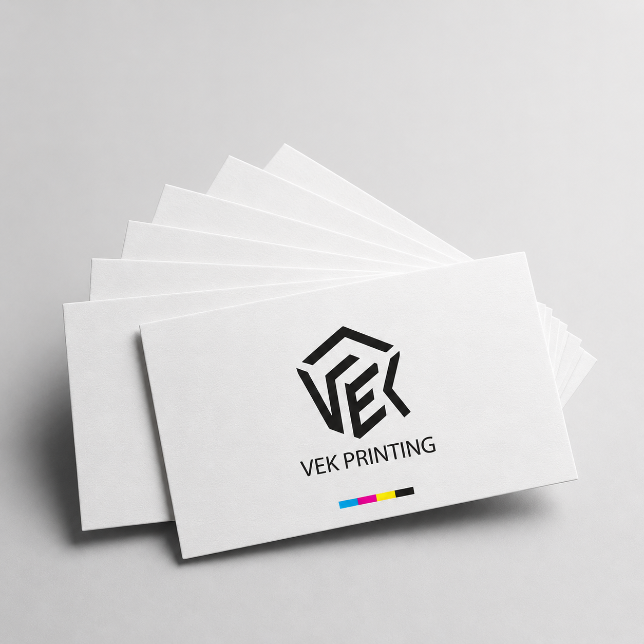 Matte Business Cards 3
