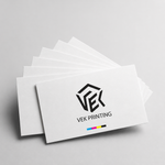 Matte Business Cards 3