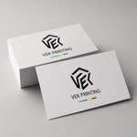 Matte Business Cards 2