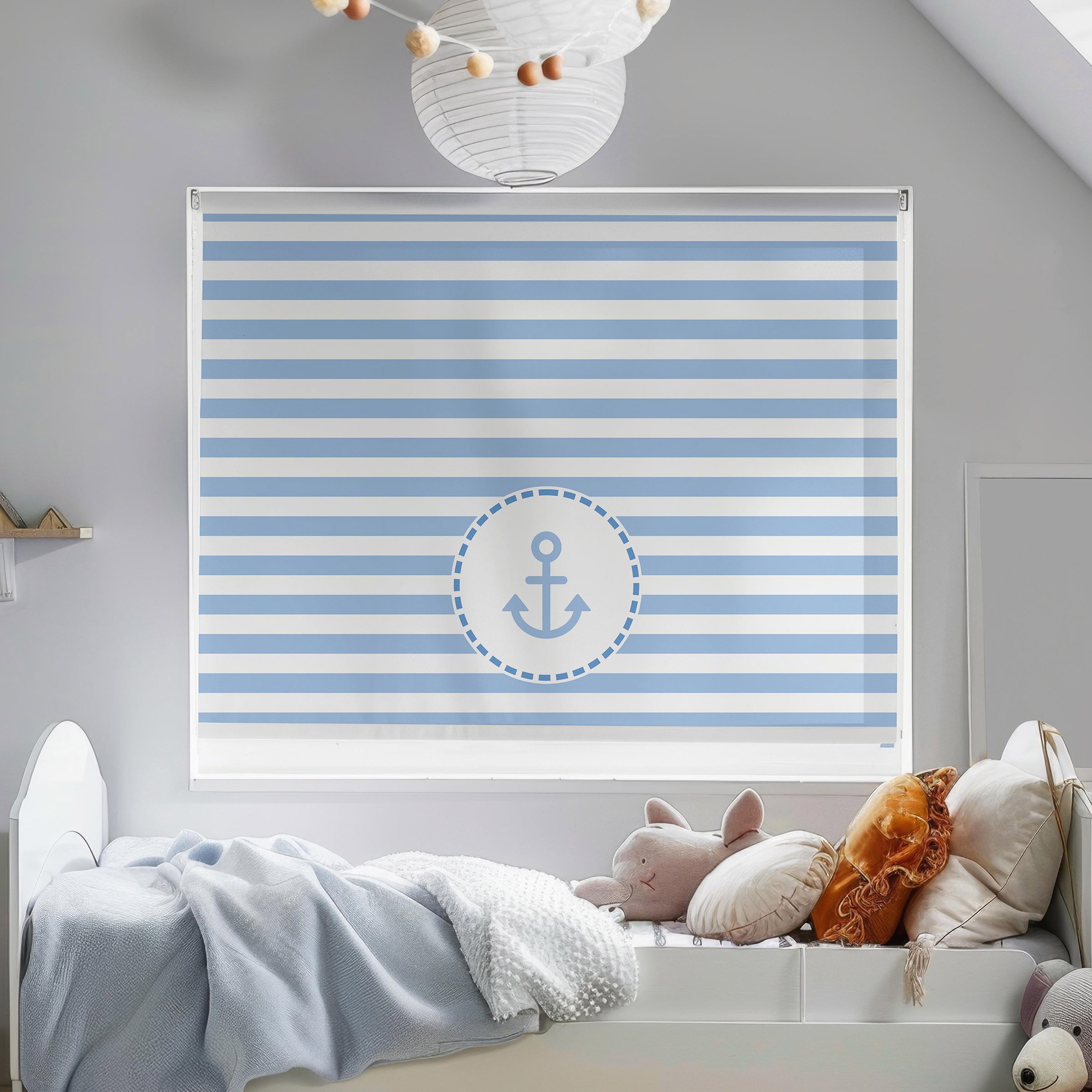 Roller Window Shades