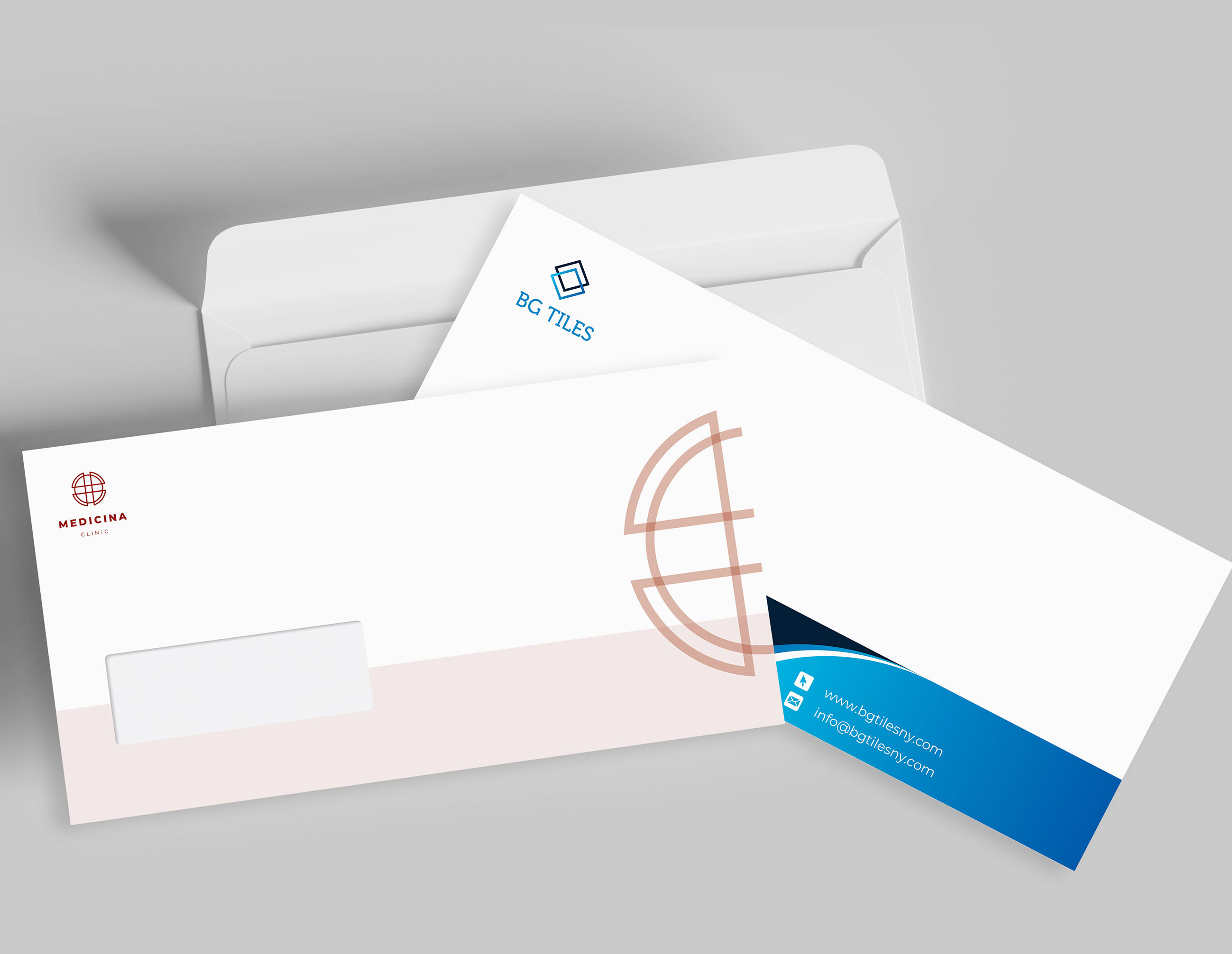 Envelopes
