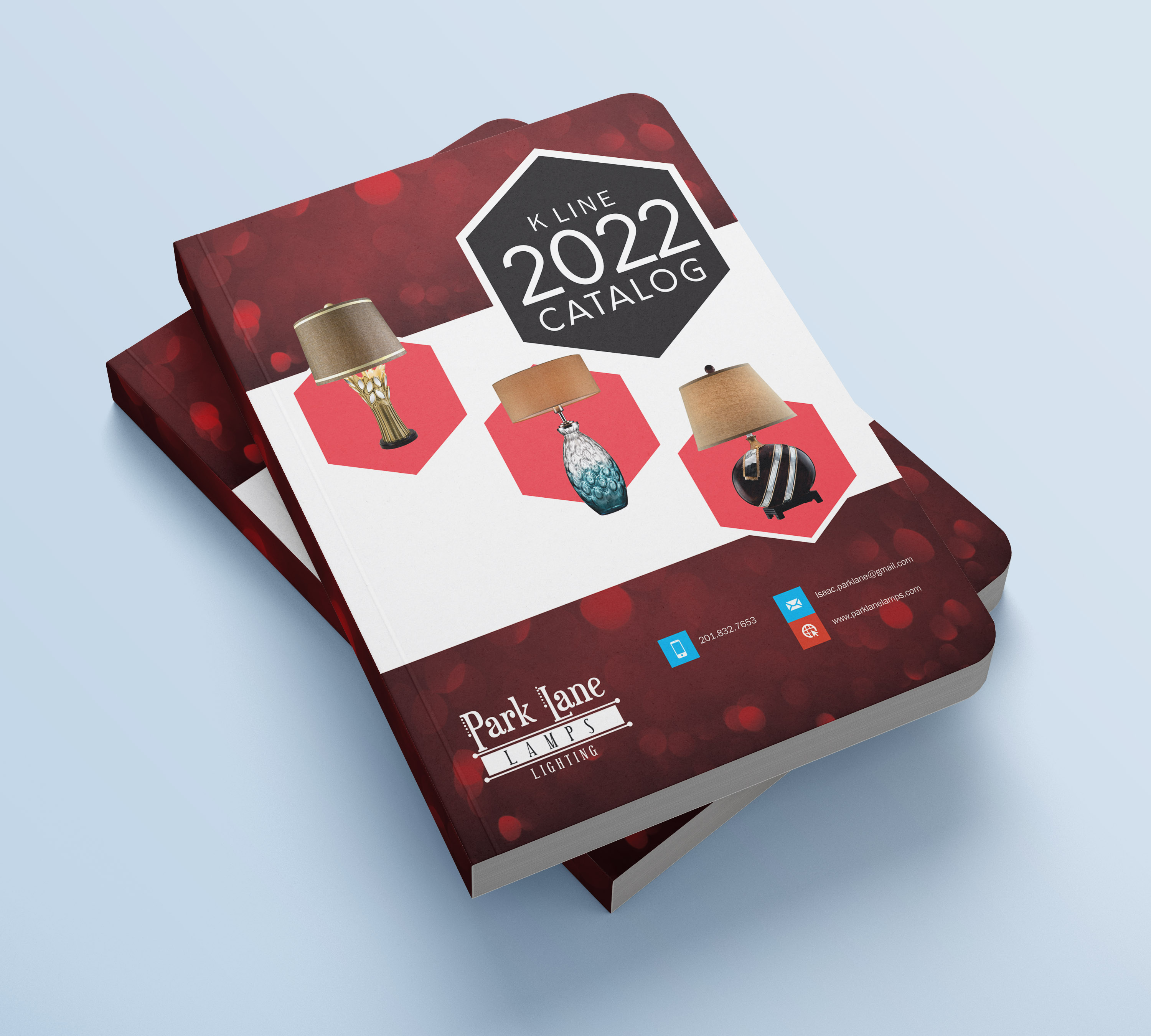 Perfect Bound (Glue) Books