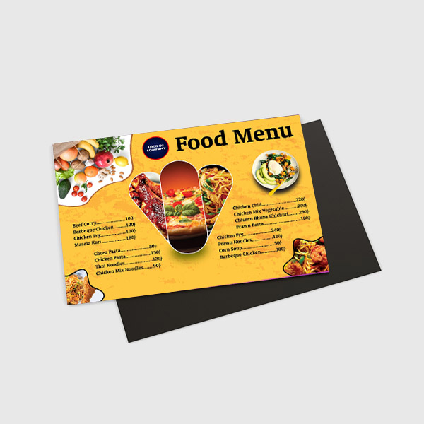 Standard Magnets (UV coating)