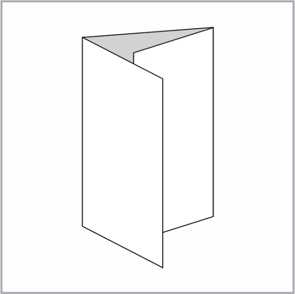 Tri-Fold