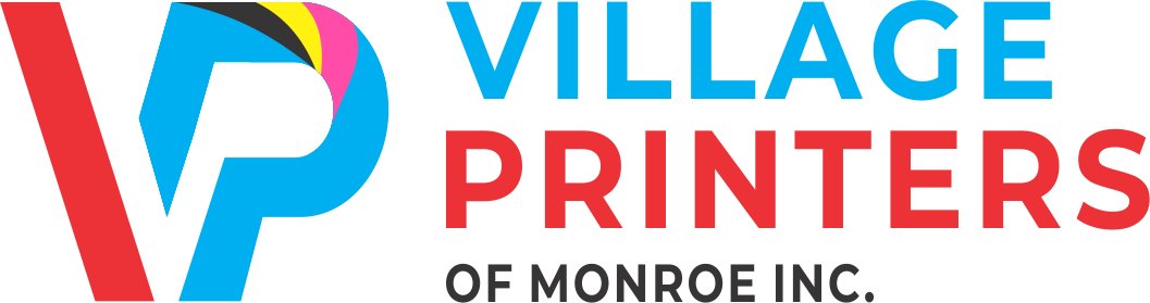 Village Printers of Monroe