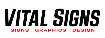 Vital Signs Logo