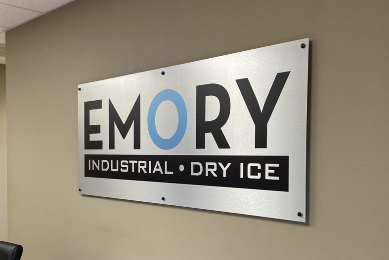 3mm Brushed Aluminum Composite Panels
