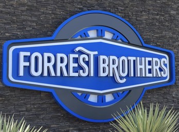 Exterior Signs Category