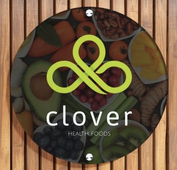 Interior Signs Category