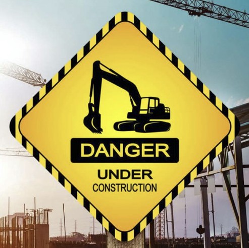 Rigid Signs Category