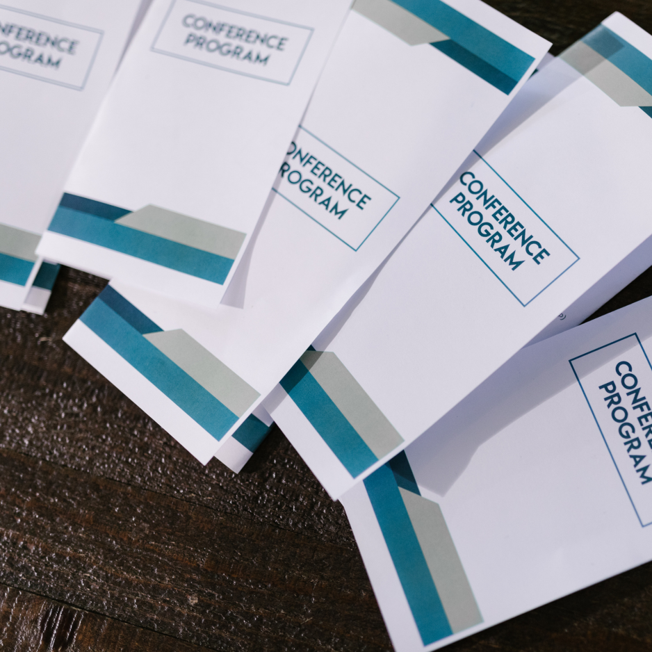 Tri-Fold Brochures