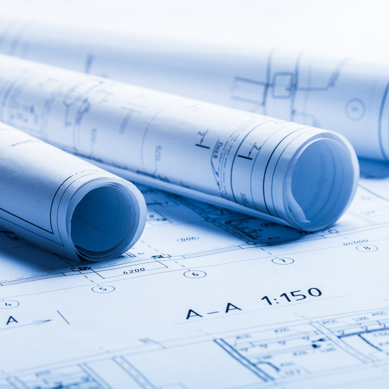 Blueprints