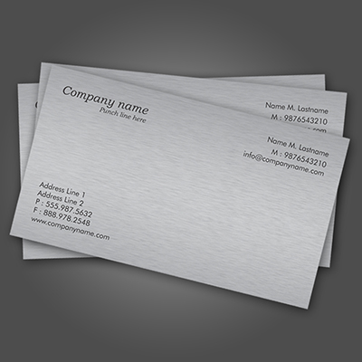 metallic-business-card_3