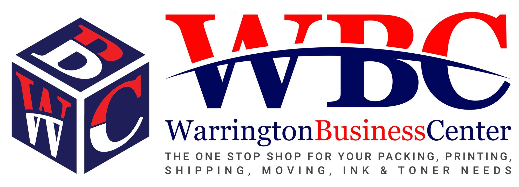 Warrington Business Center