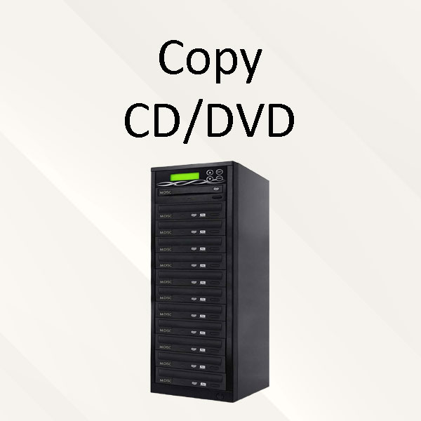 Copy Center