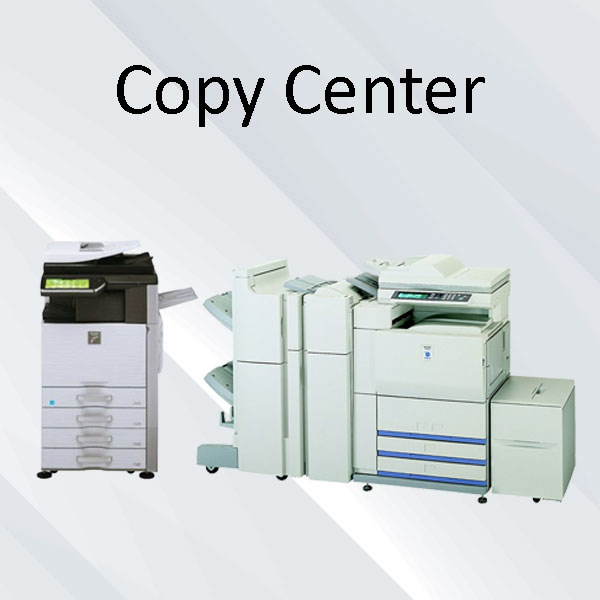 Reprint Center Watkins Printing